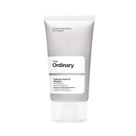 The Ordinary Salicylic Acid 2% Masque 50ml