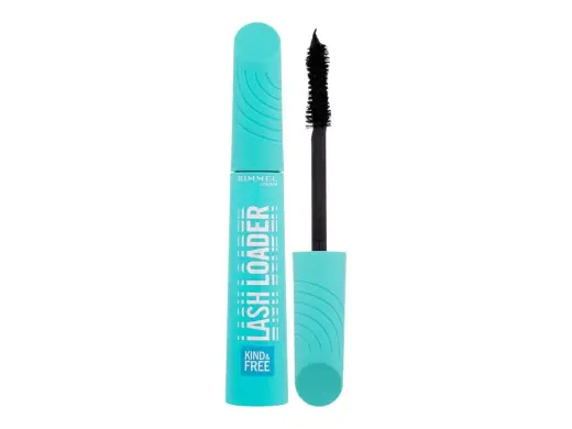 Rimmel London Kind y Free Lash Loader Máscara De Pestañas 02-Black Brown 9,5ml