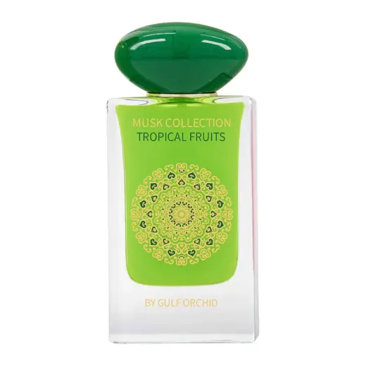 Gulf Orchid Tropical Fruits духи унисекс (Musk Collection) 60 мл