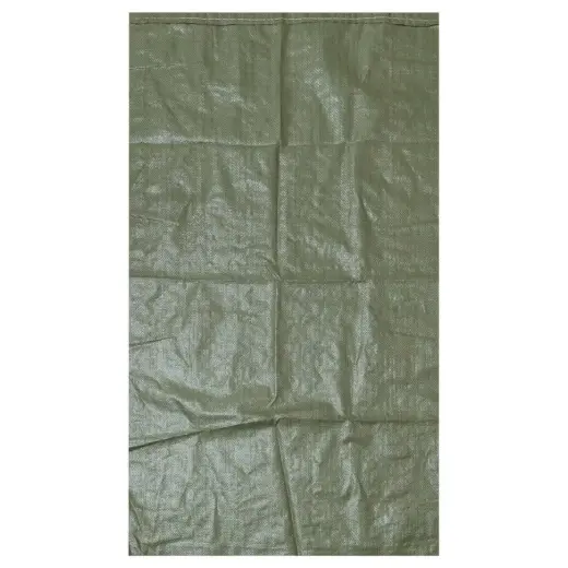 Storage bag 55x100cm, green