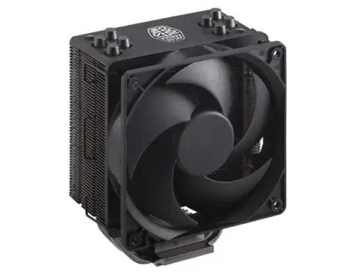CPU cooling Hyper 212 Black Edition
