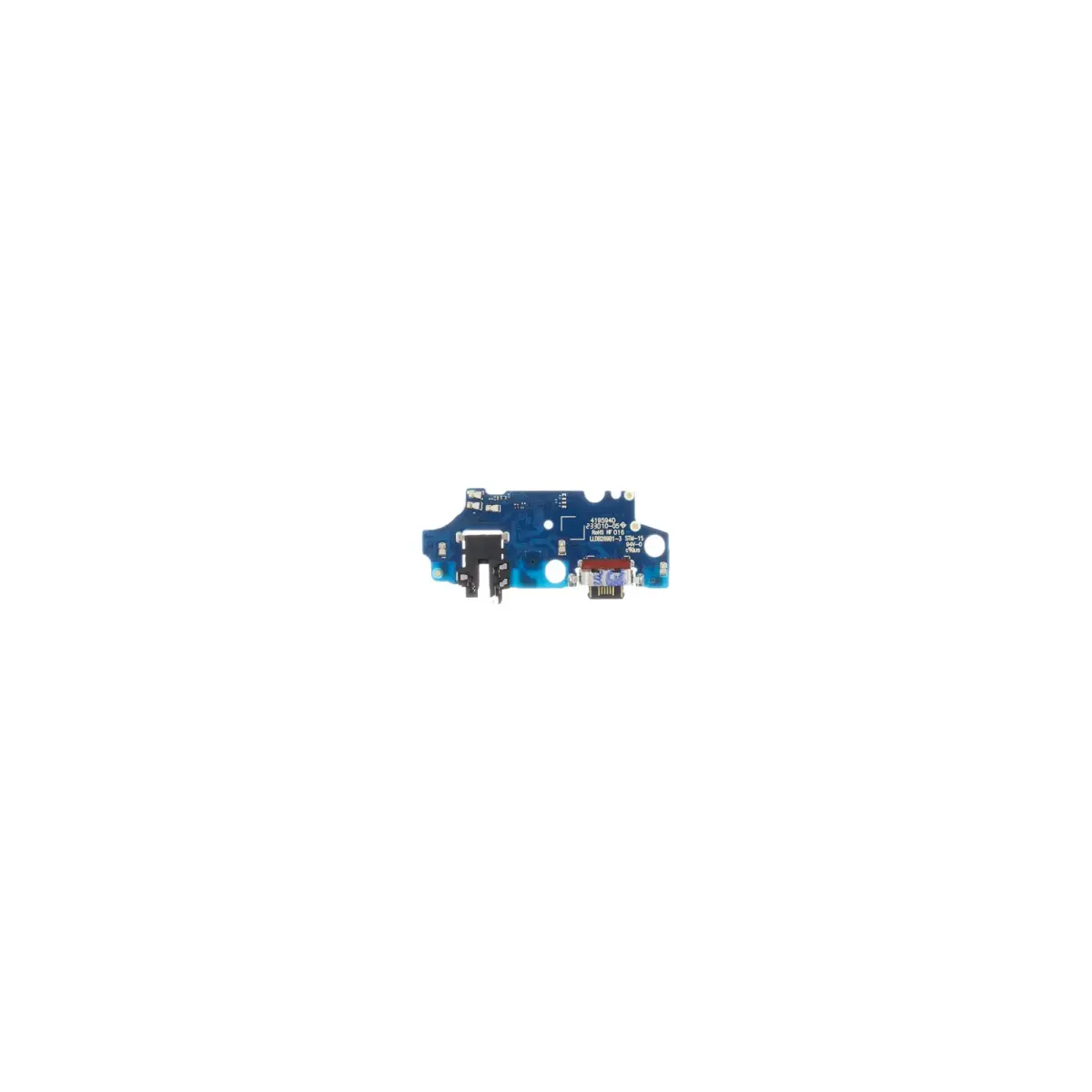 Samsung A057F Galaxy A05s Board with Charging Connector