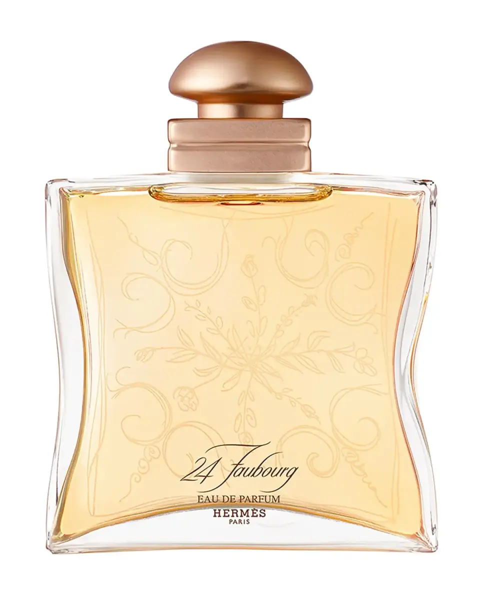 Hermès 24 Faubourg (EDP) parfimērijas ūdens sievietēm 100 ml