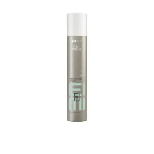 Wella EIMI - Mistify Me Light Fast-Drying Hairspray 300 Ml