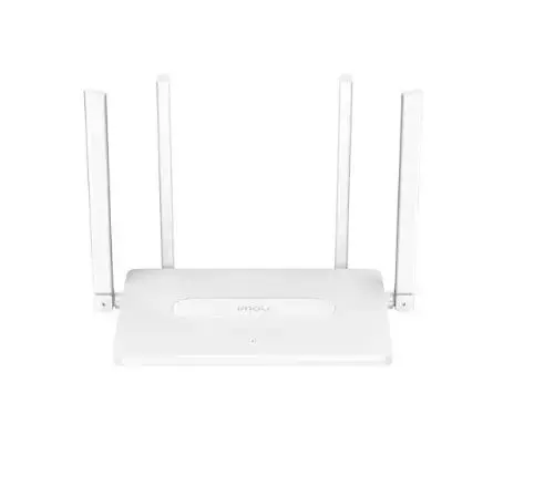 Router HR12F