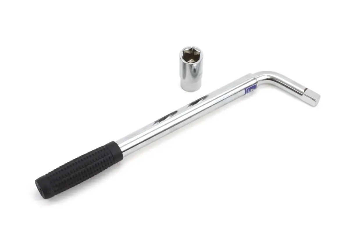 Telescope Wheel Wrench TWW-17/19mm AMIO-01037