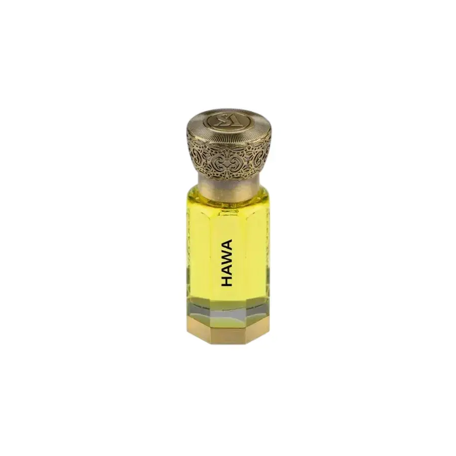Swiss Arabian, Hawa, Perfume Oil, Unisex, 15 ml