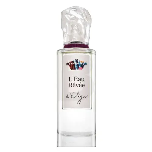 Sisley L'Eau Rêvée D'Eliya (EDT) Eau de Toilette unisex 100 ml