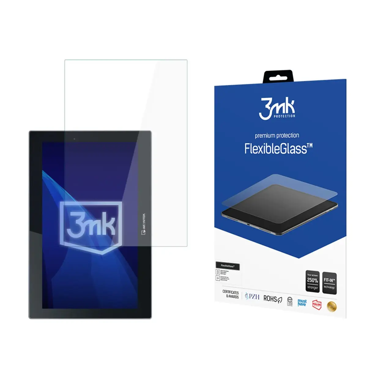 3mk Protection HMI 15.6" Weintek