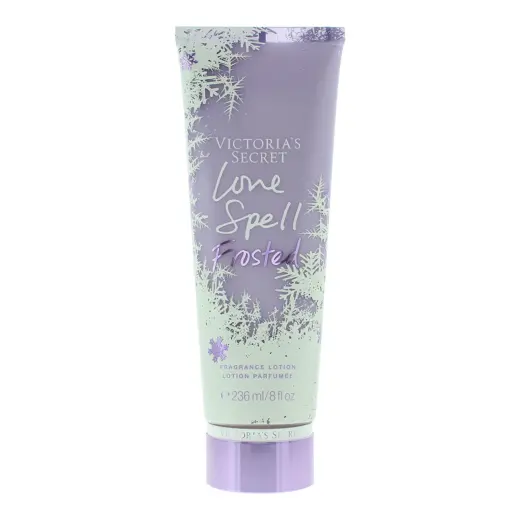 Victoria's Secret, Love Spell Frosted, Moisturizing, Body Lotion, 236 ml