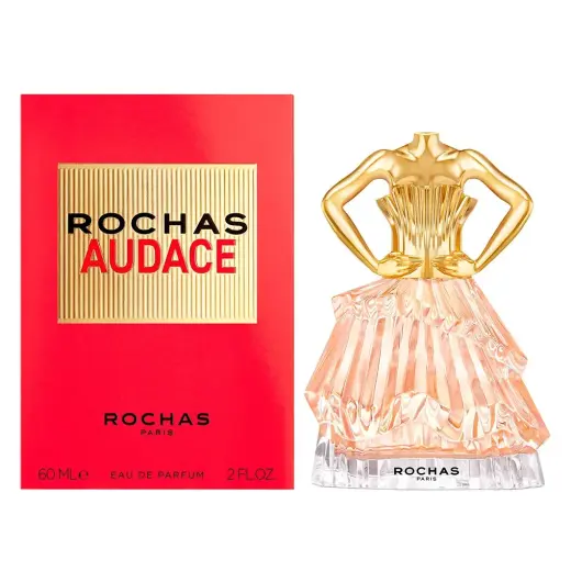 Rochas Audace (EDP) parfüümvesi naistele 60 ml