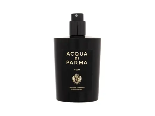 Acqua di Parma Signatures Of The Sun Yuzu Housing Spray and Diffuser 100 ml