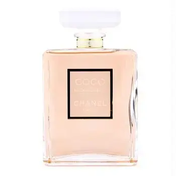 Chanel Coco Mademoiselle (EDP) parfüümvesi naistele 200 ml