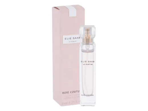 Elie Saab Le Parfum Rose Couture Eau de Toilette 10 ml