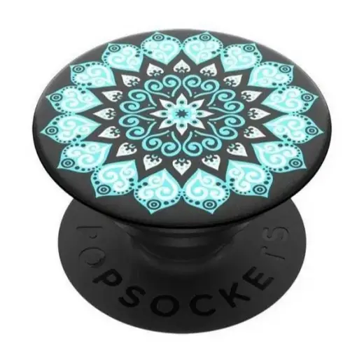 Popsockets 2 Peace Mandala Sky 801146 uchwyt i podstawka do telefonu - standard