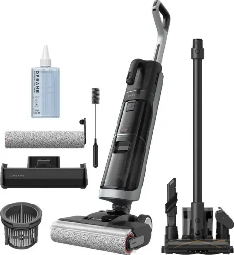 DREAME H14 Wet and DryWet|dry400 WattsWeight 5.1 kgHHV25A