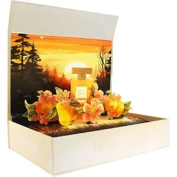 Jenny Glow Pear Blossom (EDP) парфюмерная вода унисекс 80 мл