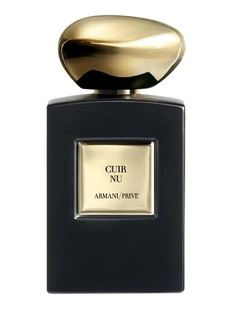 Armani Privé ARMANI PRIVE CUIR NU