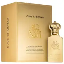 No. 1 For Men Parfum