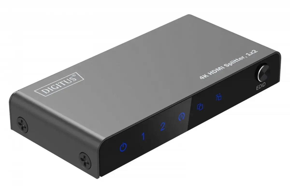 Splitter HDMI DS-55336