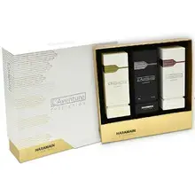 L'Aventure fragrance collection