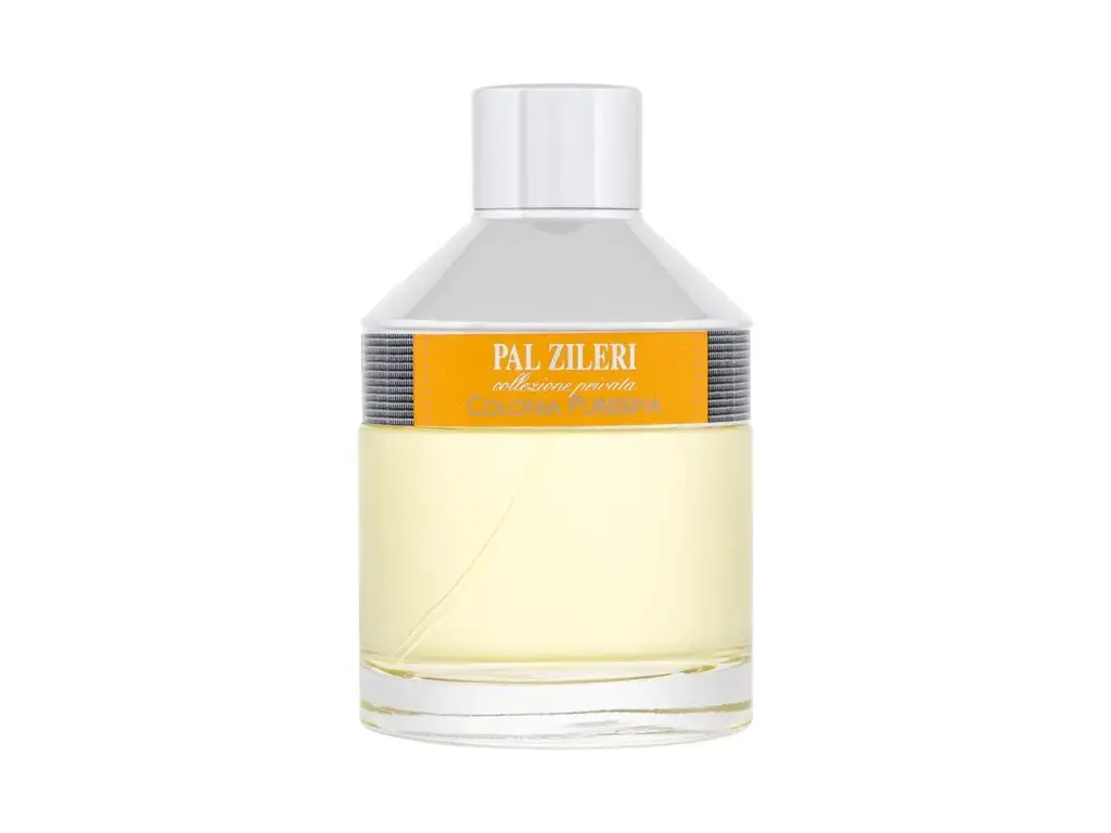Pal Zileri Collezione Privata Colonia Purissima Eau de Toilette 100 ml