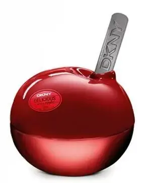 DKNY DKNY Delicious Candy Apples Ripe Raspberry Eau de Parfum 50 ml