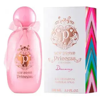 Prestige Princess Dreaming (EDP) parfimērijas ūdens sievietēm 100 ml