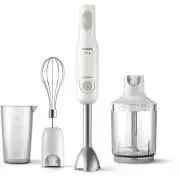 Philips Handblender HR2534 00 Daily Collection ProMix white (HR2534|00)