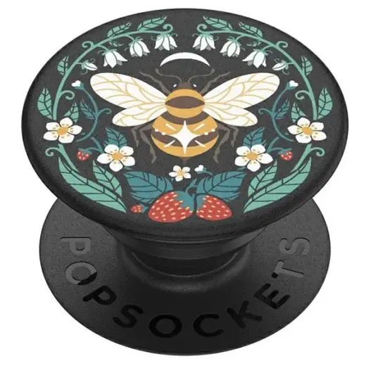 Popsockets 2 Bee Boho 804149 uchwyt i podstawka do telefonu - standard