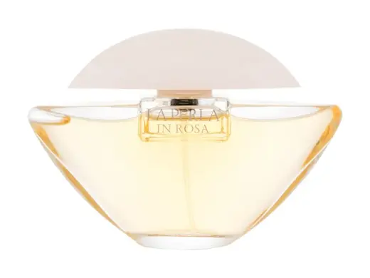La Perla La Perla In Rosa Eau de Toilette 80 ml