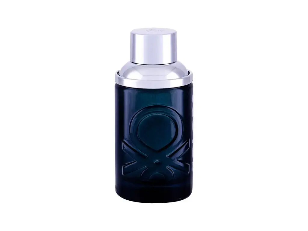 Benetton Colors de Benetton Black Eau de Toilette 100 ml