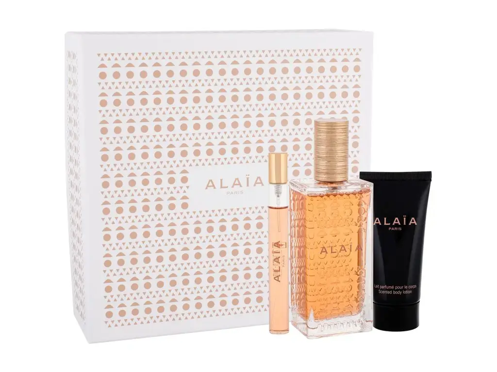 Azzedine Alaia Alaia Blanche Eau de Parfum 100 ml