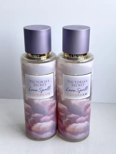 Victoria's Secret Love Spell Daydream Body Mist 250ml