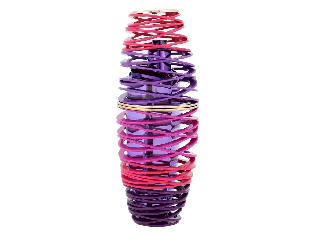 Justin Bieber Girlfriend Eau de Parfum 100 ml