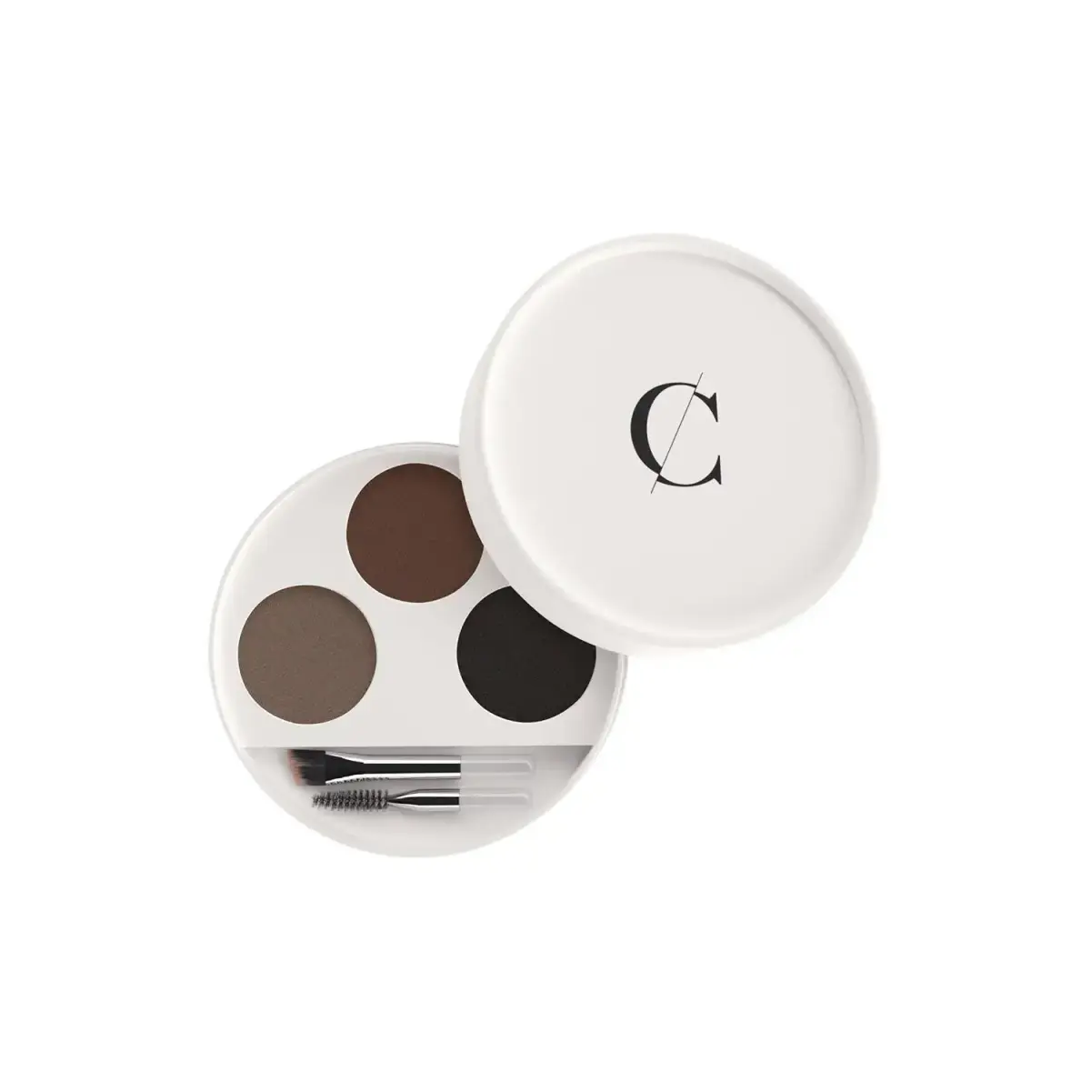 COULEUR CARAMEL Makeup Mascara 29 Brunettes