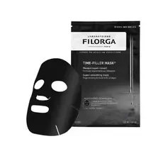 Time Filler Mask Super Smoothing Mask - Smoothing mask with collagen