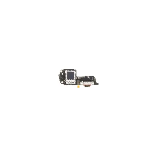 Xiaomi Redmi Note 14 Pro+ 5G Board with Charging Connector (Service Pack)
