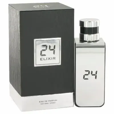 Scent Story 24 Elixir Platinum (EDP) parfimērijas ūdens unisex 100 ml