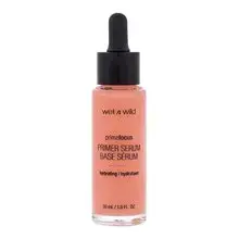 "Prime Focus Primer Serum"