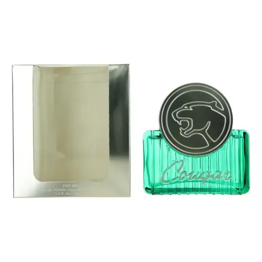Mustang Ford Legacy Cougar (EDT) tualettvesi meestele 100 ml