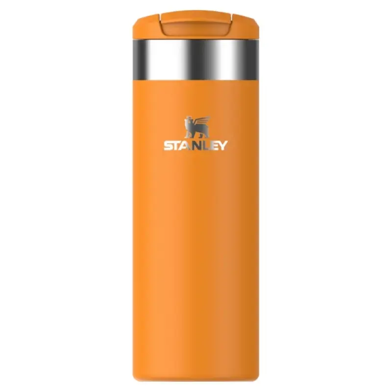 Termokrūze The AeroLight Transit Mug 0,47L oranža 