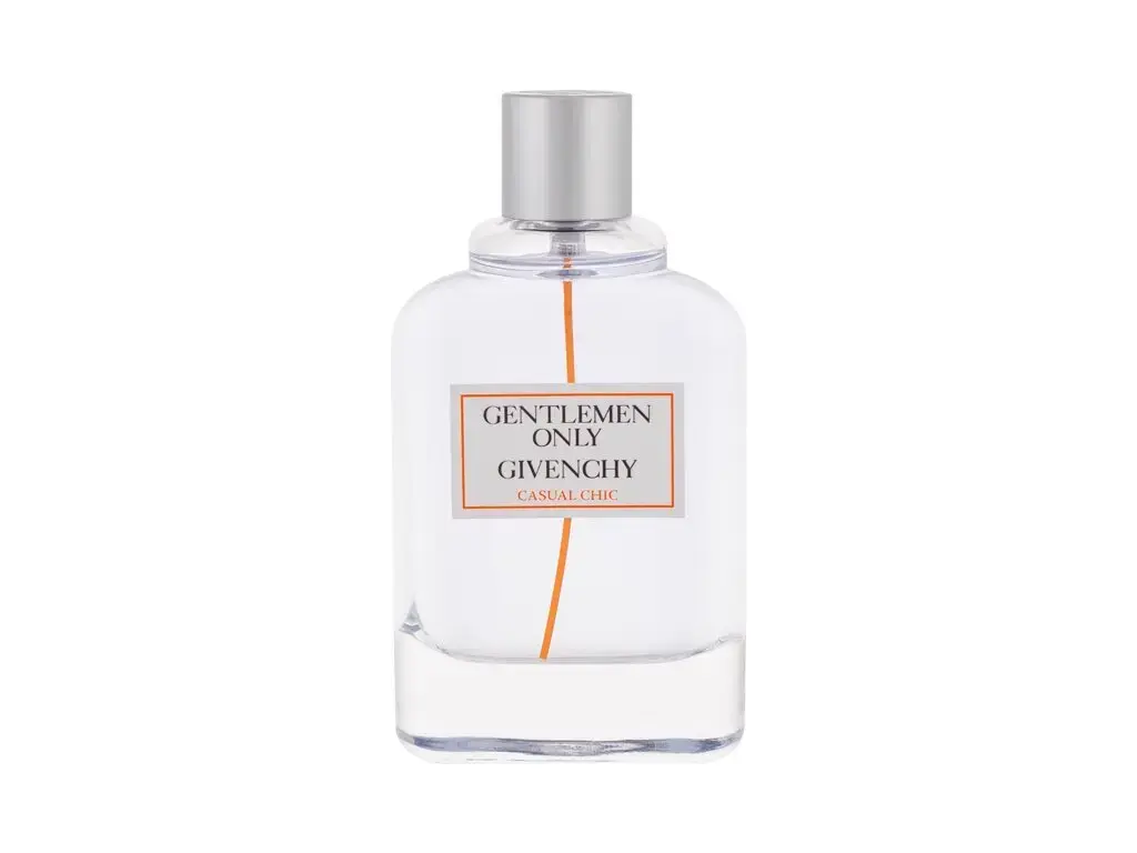 Givenchy Gentlemen Only Casual Chic Eau de Toilette 100 ml
