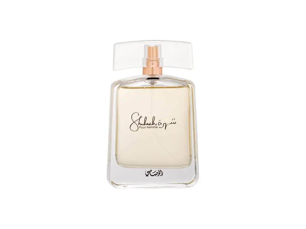 Rasasi Shuhrah Pour Femme Eau de Parfum 90 ml