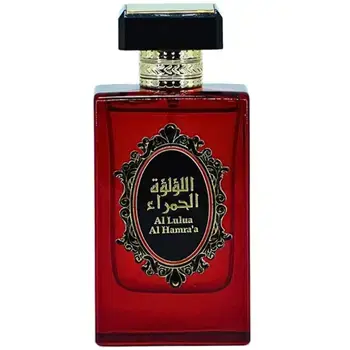 Risala Al Lulua Al Hamra'a (EDP) parfimērijas ūdens unisex 110 ml
