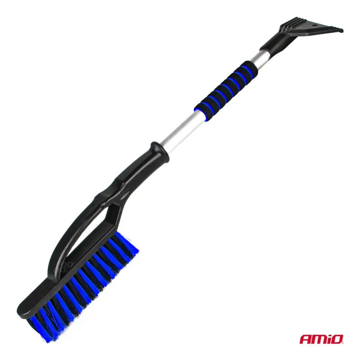 Brush-scraper NICE TOUCH NT ALUMINIUM 75 cm
