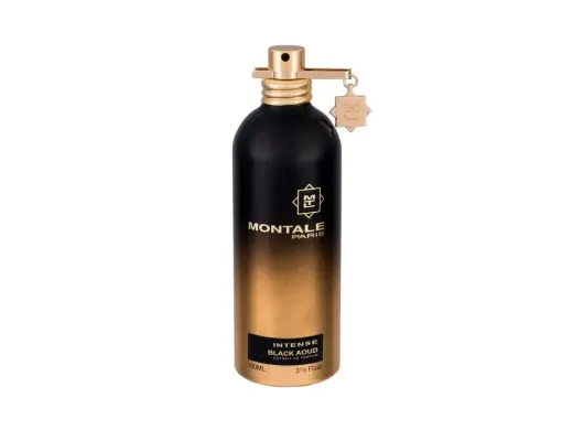 Montale Intense Black Aoud Eau de Parfum 100 ml