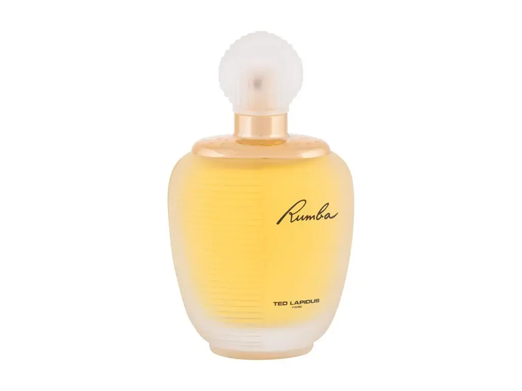 Ted Lapidus Rumba Eau de Toilette 100 ml