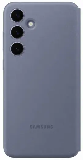 EF-ZS926CVE Samsung Smart View Case for Galaxy S24+ Violet (Damaged Package)