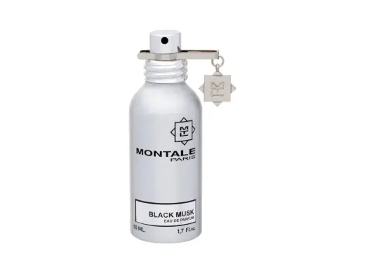 Montale Black Musk Eau de Parfum 50 ml
